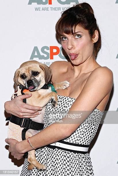 Annual Aspca Bergh Ball Photos And Premium High Res Pictures Getty Images