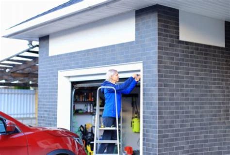 Elegir La Puerta De Garaje Correcta Para Una Instalaci N Diy Qu Tener