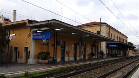 Stazione di Civitavecchia Чивитавеккья лучшие советы перед посещением