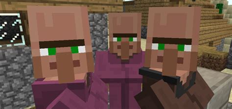 Check spelling or type a new query. Talking Villagers Addon (1.0.4.1 Only!) | Minecraft PE ...