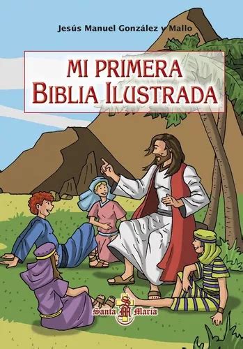 Mi Primera Biblia Ilustrada Cuotas sin interés