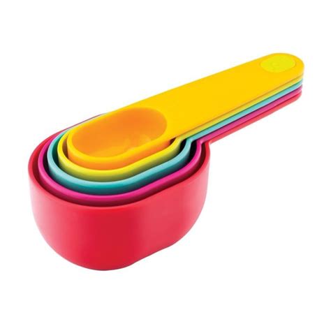 Where To Buy 5 Pc Measuring Cups 832 Oz