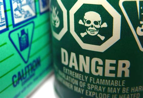 What Is Household Hazardous Waste Definition Examples And How To