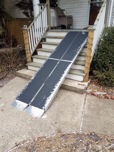 Wheelchair Ramps For Homes Pictures Review Home Co