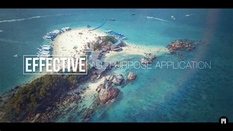 Cyber monday sale until 2.12. Adobe After Effects Templates - AE_Project_0349 - Photo ...