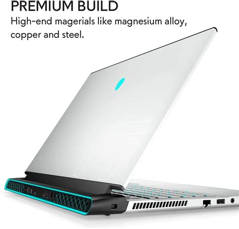 New 2020 Alienware M17 R3 173″ Fhd Gaming Laptop W I7 10750h And Rtx