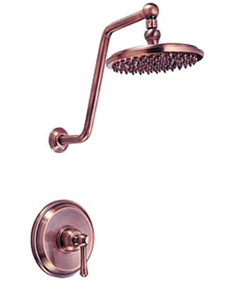 The most unusual bathtub installation this inspirational. Copper Shower Faucet for Modern Decor | Bathroom Shower Faucet