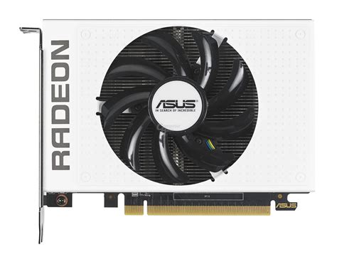 Check spelling or type a new query. ASUS Radeon R9 Nano 'White Edition' Graphics Card Spotted ...