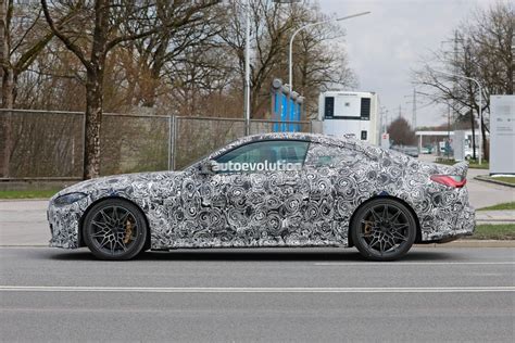 (550 hp ) | hi_5. 550-Horsepower 2023 BMW M4 CSL Is the Return of a Legend - autoevolution