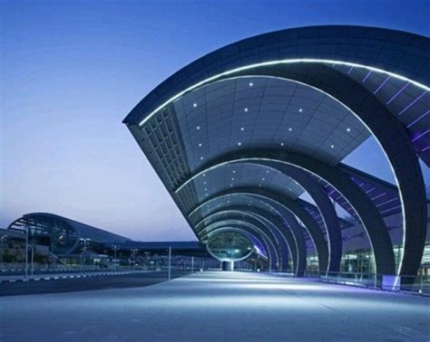 The 10 Best Airports In The World Rated By You Edreams