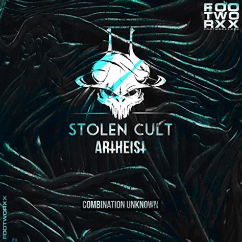 Angry Sex By Stolen Cult On Amazon Music