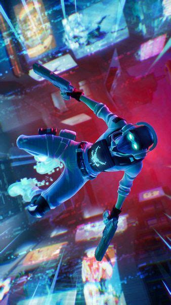 Fortnite, Breakpoint, 4K, click image for HD Mobile and Desktop