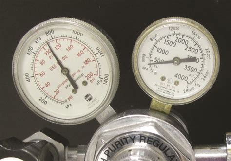 Vacuum Pressure Measurement And Unit Guide