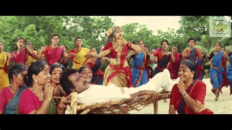 Chembaruthi movie video songs with lyrics: Muthu - Kokku Saiva Tamil 720p HD Video Songs - YouTube