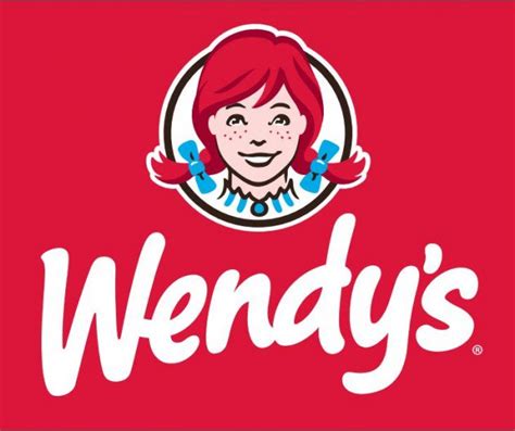 Wendys Logos