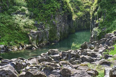 Takachiho Gorge Gaijinpot Travel