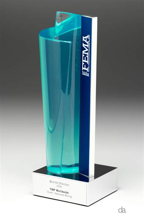 Acrylic And Glass Awards Design Awards Sydney Melbourne Trophy Design Glass Awards Design
