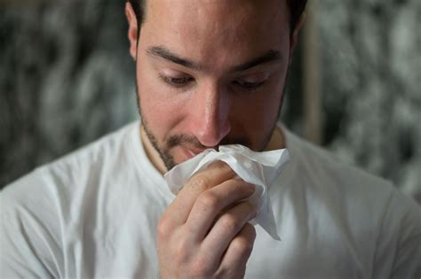 Man Allergic To Own Semen Gets Flu Like Symptoms Post Orgasmic Illness Syndrome Explained