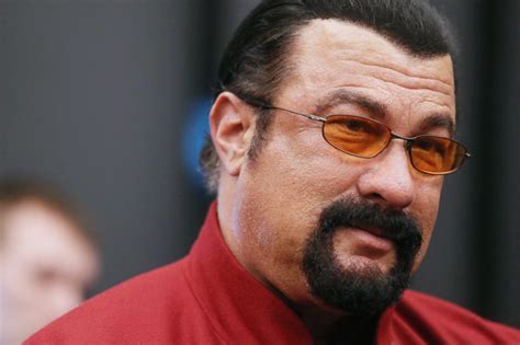The 5 best & 5 worst fight scenes of his career, ranked. Steven Seagal Turns 67 but He Is Still a Controversial Figure - DemotiX