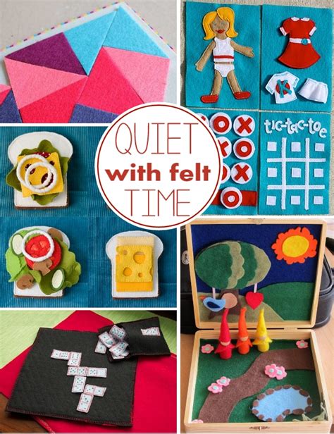 Quiet Play Activities For Kids Have Been Published On Kids Activities Blog