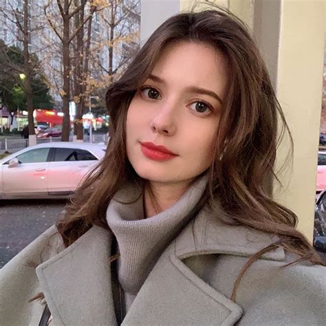 Anastasia Cebulska On Instagram “🐨” Beauty Girl Asian Beauty Girl Anastasia