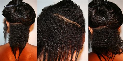 601 views | 6 replies. Going natural, what should you do?- Tips, Advice, and ...