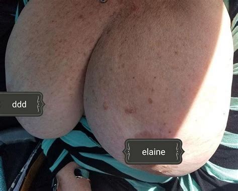 Elaine Big Tit Gilf Pics Xhamster