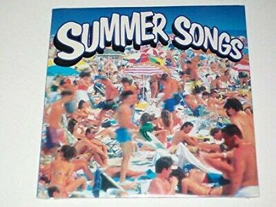 See what made our list below (in no. Summer Songs - Various Artists - EACH CD $2 BUY AT LEAST 4 ...