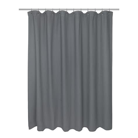 Standard Size Shower Curtain Everything You Need To Know Shower Ideas