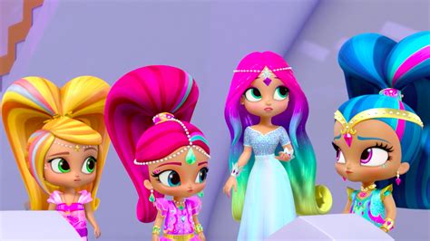 Image Shimmer Shine Imma And Leahpng Shimmer And Shine Wiki