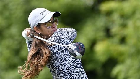 Golf Maria Fassi Seizes First Pro Title Close To Her Arkansas Roots