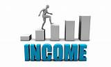 Photos of How To Increase Income Without Working More