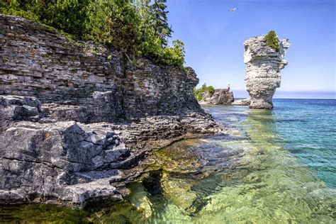 12 Of The Most Beautiful Places To Explore In Ontario Photography