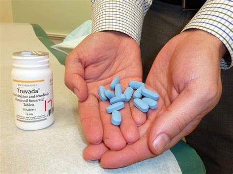 The Future Of Hiv Treatment Might Not Involve Pills Wecare