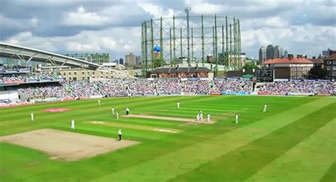Entertainment Top 10 Best Cricket Stadiums In The World