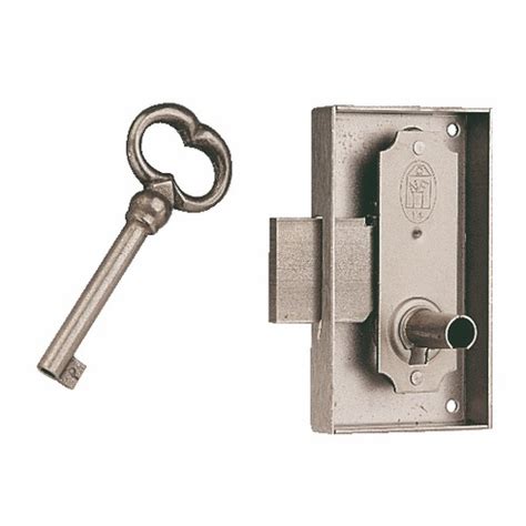 Trouvez tous les meubles de métier anciens en consultant le catalogue de proantic, le plus grand choix d'antiquités mis en vente par des antiquaires. Serrure de meuble 526 BRICOZOR | Bricozor