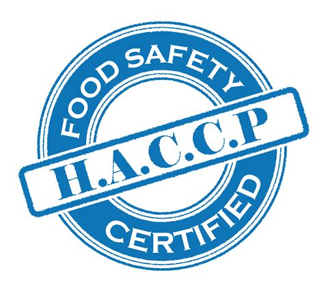 Haccp Logo Png