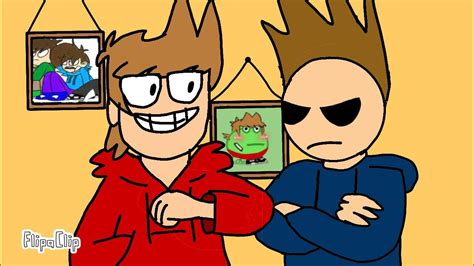 Eddsworld The End But Its The Year 2008 Youtube