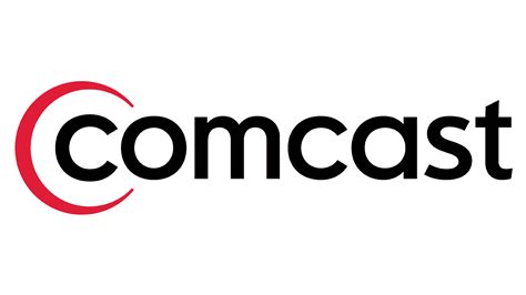 Comcast Logo And Symbol Meaning History Png Brand