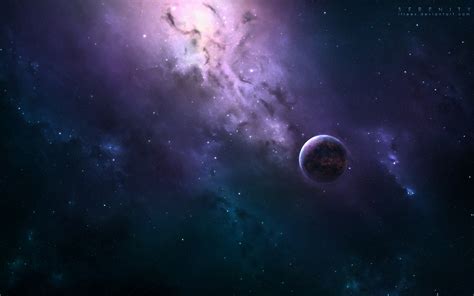 Serenity Galaxy Wallpapers Hd Wallpapers Id 16616