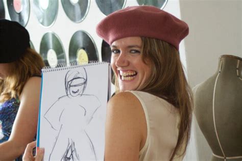 Cardiff Life Drawing Class For Hen And Bachelorette Parties 2023
