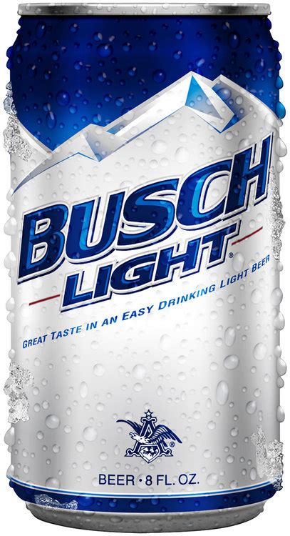 Busch Light Beer Reviews 2019