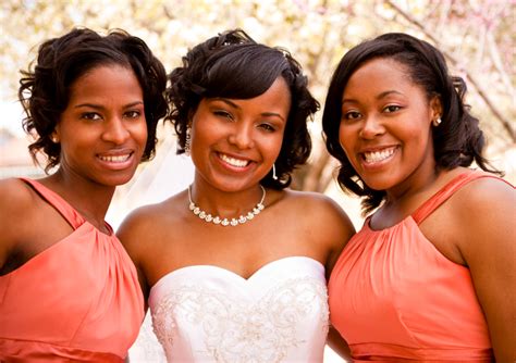 4 Things Every African Bride Should Know Sierra Leone Wedding