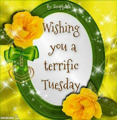Terrific Tuesday Wishes Pictures Photos And Images For Facebook