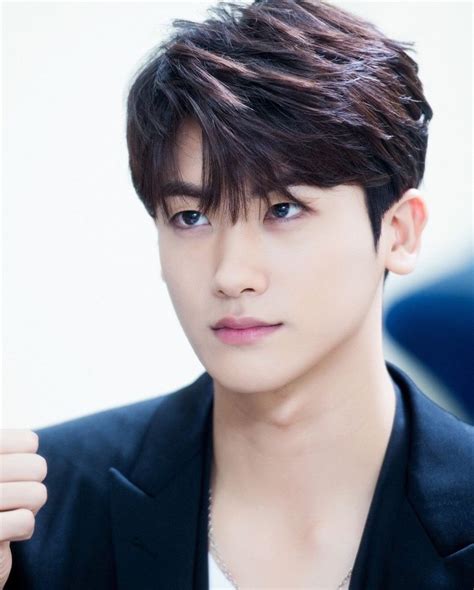 Perfil E Fatos De Park Hyung Sik Ei Coreia