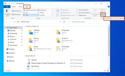 Get Help With File Explorer In Windows 10 Your Ultimate Guide Guidetech