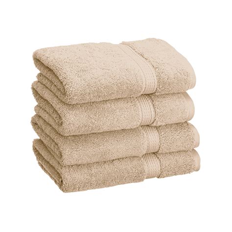 Impressions Hymnia Egyptian Cotton Hand Towel Set