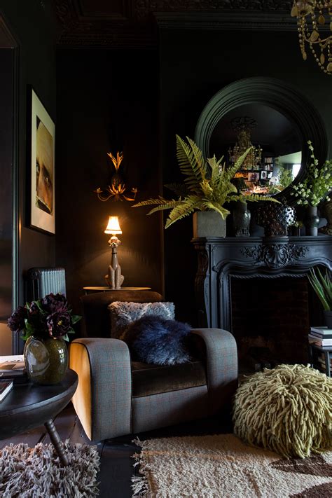 Londons Hottest Interior Designer Abigail Ahern Reveals Her Top