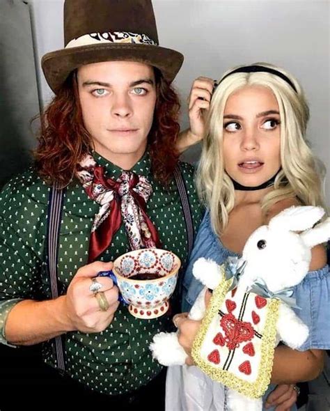 63 Best Halloween Couple Costumes From Cute To Scary 2023
