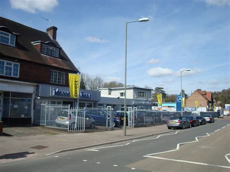 Check spelling or type a new query. Mercedes- Benz car dealership, Caterham © Stacey Harris cc ...